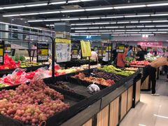 -京沪时代购物中心(敦睦路店)