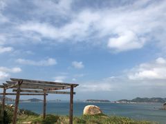 -南麂列岛