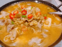 -陈麻婆豆腐(旗舰店)