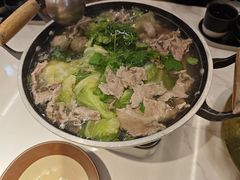 -乔阿马·江南味·驴肉香(龙湖华泾天街店)