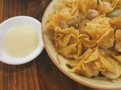 -蓝记云吞(正果店)