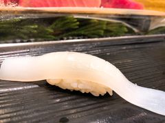 -梅丘·寿司の美登利(银座店)