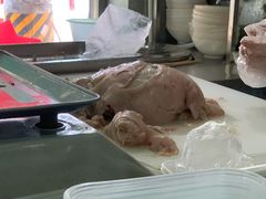 -小辫子羊肉面馆(周东店)
