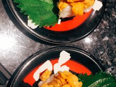 -回転寿司酒場 銀座沼津港