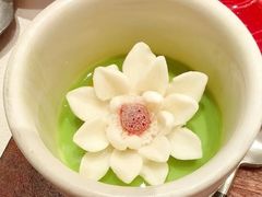 -蘇锦宴·淮扬菜烤鸭·小院(三元桥霄云路店)