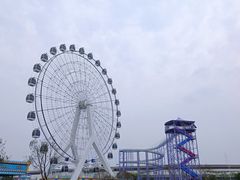 -七桥瓮公园