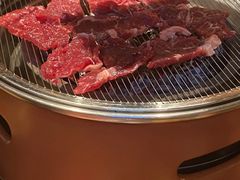 -核桃碳烤肉馆(深圳首店)