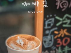 -Manner Coffee(大宁国际商业广场店)