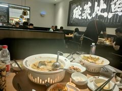 -太二酸菜鱼(群光广场店)