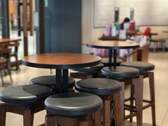 -星巴克(汕头群光广场店)