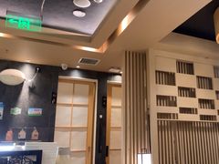 -AJIYA·池袋日式烧肉自助(天津万象城店)