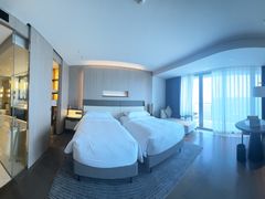 -深圳大梅沙京基洲际度假酒店