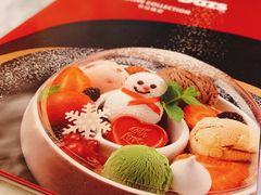 -哈根达斯(青岛海信店)