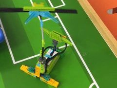 -斯坦星球AI编程·机器人科创·科学实验·信奥·思维·STEM·积木拼搭·竞赛考级(浦东联洋广场大拇指龙阳御桥中心)