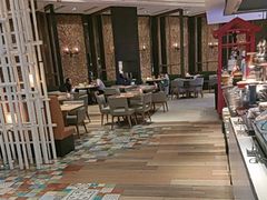 -松咖啡自助餐厅·松北香格里拉