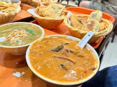 -方中山胡辣汤(顺河路店)