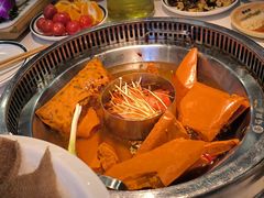 -蜀辣居鲜货老火锅(双流万达店)