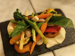 -OLLA 西班牙餐厅(丰盛里店)