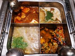 -海底捞火锅(关山保利店)