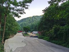 -龙峪湾国家森林公园
