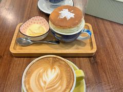 -芙蕾哥哥souffle