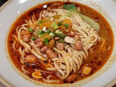 盐帮小面-大盐帮川菜馆(长楹天街店)