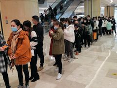 -LV路易威登(国际广场店)