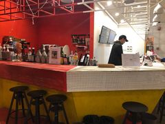 -CH8冇独空间(东郊记忆店)