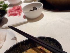 -东来顺饭庄(西直门店)
