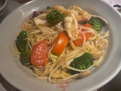 -Lia Cafe Bar Restaurant松山咖啡屋