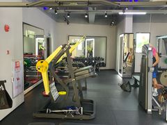 -AK健身普拉提拉伸私教馆(中八店)