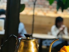 -VOYAGE COFFEE(北锣鼓巷店)