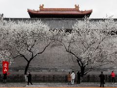 -雍和宫(地铁站)