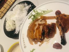 -香谷私厨(高新店)