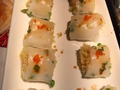 金网鲜虾肠粉-避风塘·老港味餐厅(虹口龙之梦店)