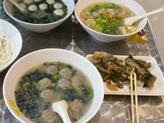 -其美潮州鱼旦粉世家(花城汇南区分店)