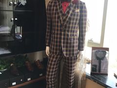 -宇翔服饰(双井桥东首城国际店)