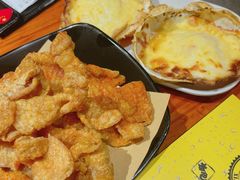 -本色.小马哥烧烤(五一路总店)