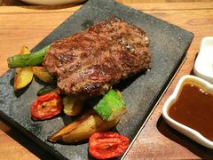 -Erman岩烧牛排(虹桥南丰城店)