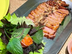-蔡澜Pho·越南粉餐厅(海上世界店)