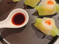 -天宝阁中餐厅(北京瑞吉酒店)