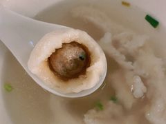 -秋凤鱼丸(金鼎总店)