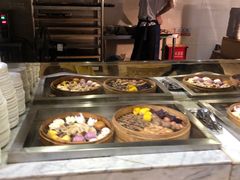 -芭菲盛宴·环球美食(袁家岗店)