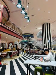 -奈尔宝·儿童乐园·亲子餐厅(鄞州万达店)