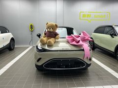 -上海浦东smart汽车全功能店(金桥店)