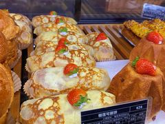 -Let's Taipei 非常烘焙(太古里店)