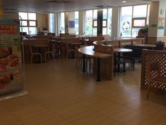 -德克士(通灌北路店)