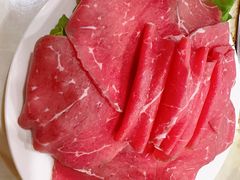 -藏味八珍特色火锅