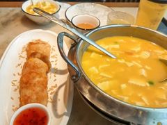 -涌上外婆桥(江北万达店)