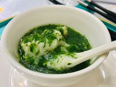 苕菜狮子头-松云泽